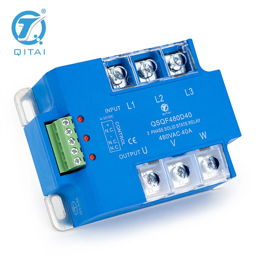 Relay PA - QITAI industrial automation components