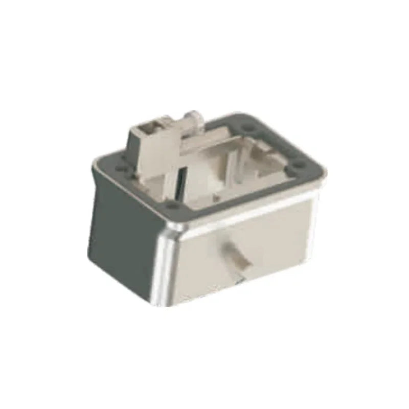H1M-MST-2B Heavy Duty Connector Compact Series Top Entry Protective Hoods