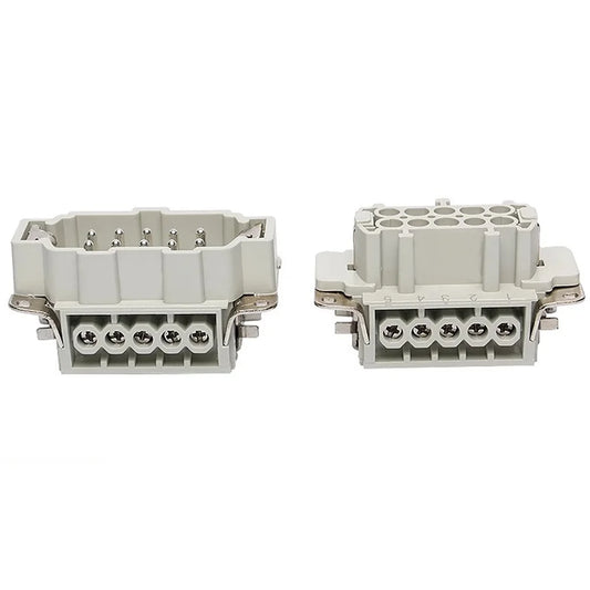 HA010 connector - QITAI industrial automation components