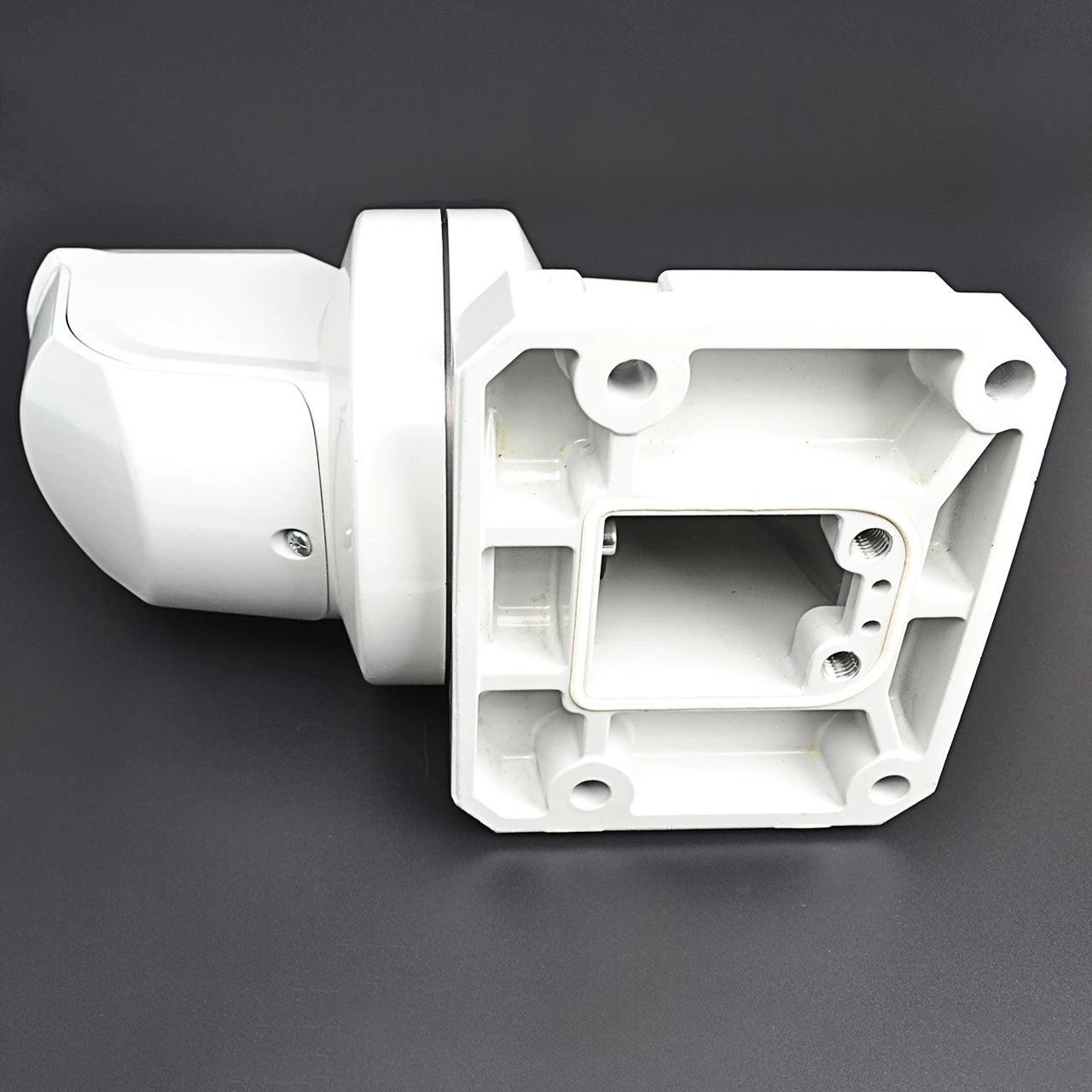 Cantilever Assembly Die-cast Aluminum Alloy Horizontal Rotation 0-320° Box Connectors Control Box Body