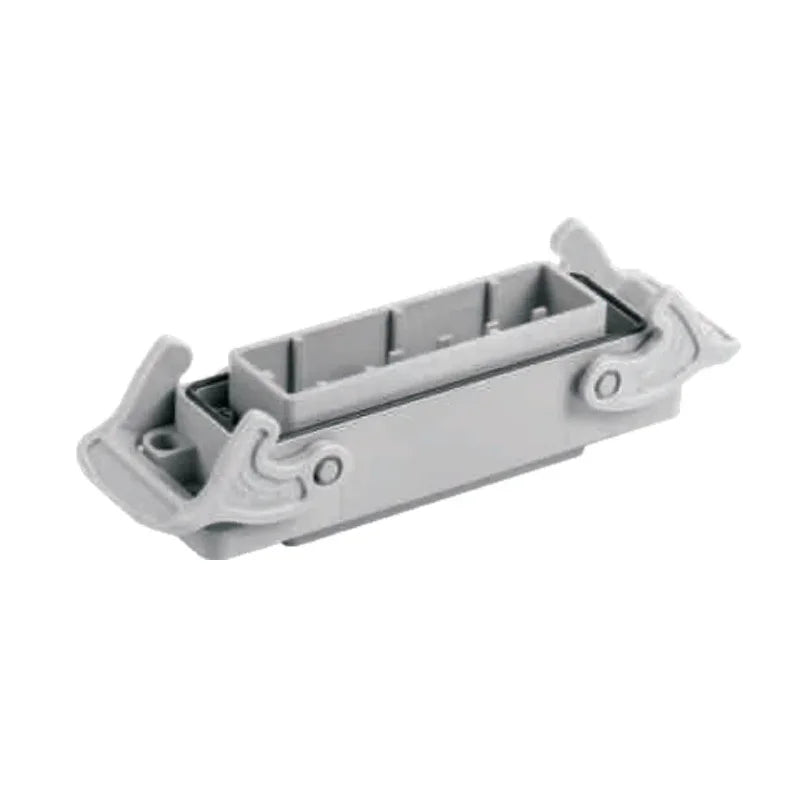 HKS-008/8-MC 10A 250V Heavy Duty Connector Male Insert Crimp Screw Terminal for Industrial Electric IP65