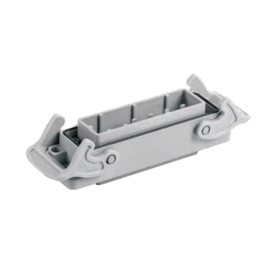 HKS-008/8-MC Connector - QITAI industrial automation components
