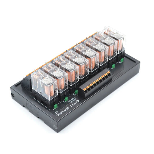 QMY435-P relay module - QITAI industrial automation components