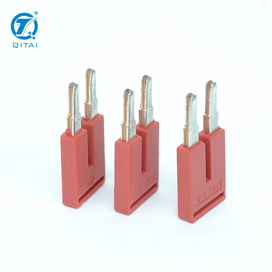 FBS2-6 terminal block - QITAI industrial automation components