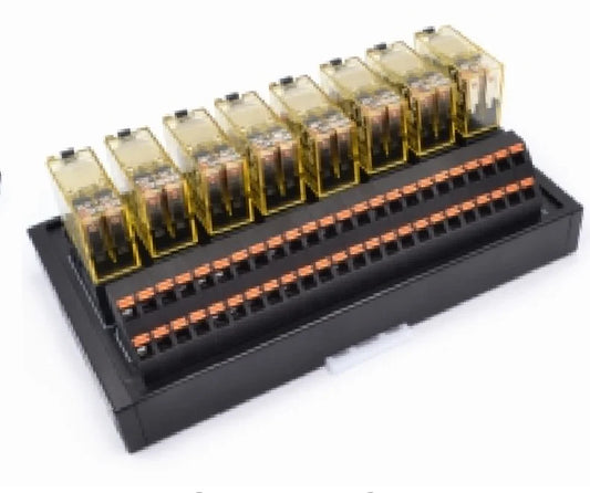 QMY535SL relay module - QITAI industrial automation components
