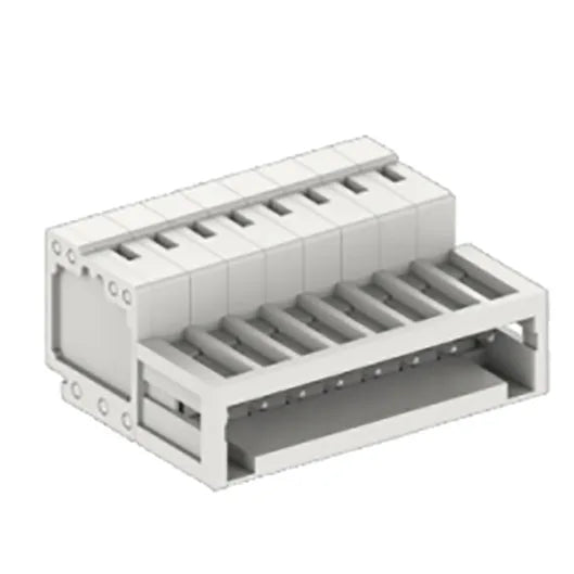 QNS-350 Terminal Block - QITAI industrial automation components
