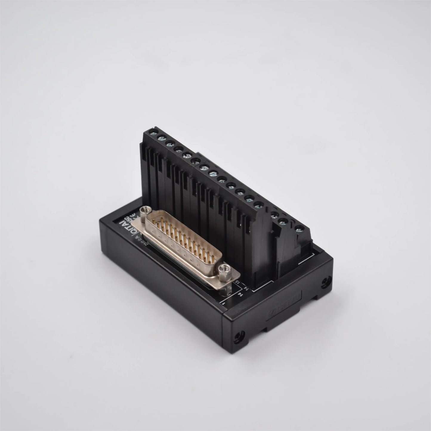 QMT045C D-USB  Terminal Block for Connection Cable
