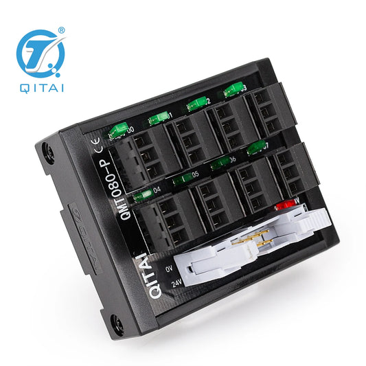 QMT080-P Terminal Block - QITAI industrial automation components