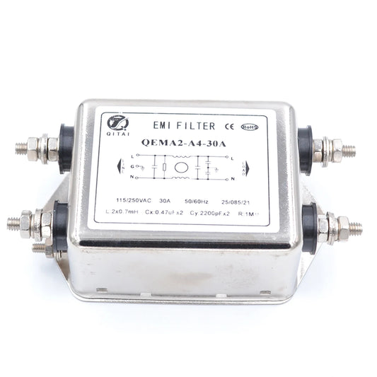 QEMA2-A4-30 Industrial Component - QITAI industrial automation components