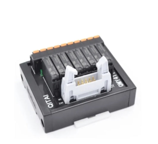 QMY411SL Terminal Block - QITAI industrial automation components