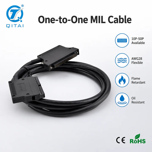QX210 Industrial Component - QITAI industrial automation components