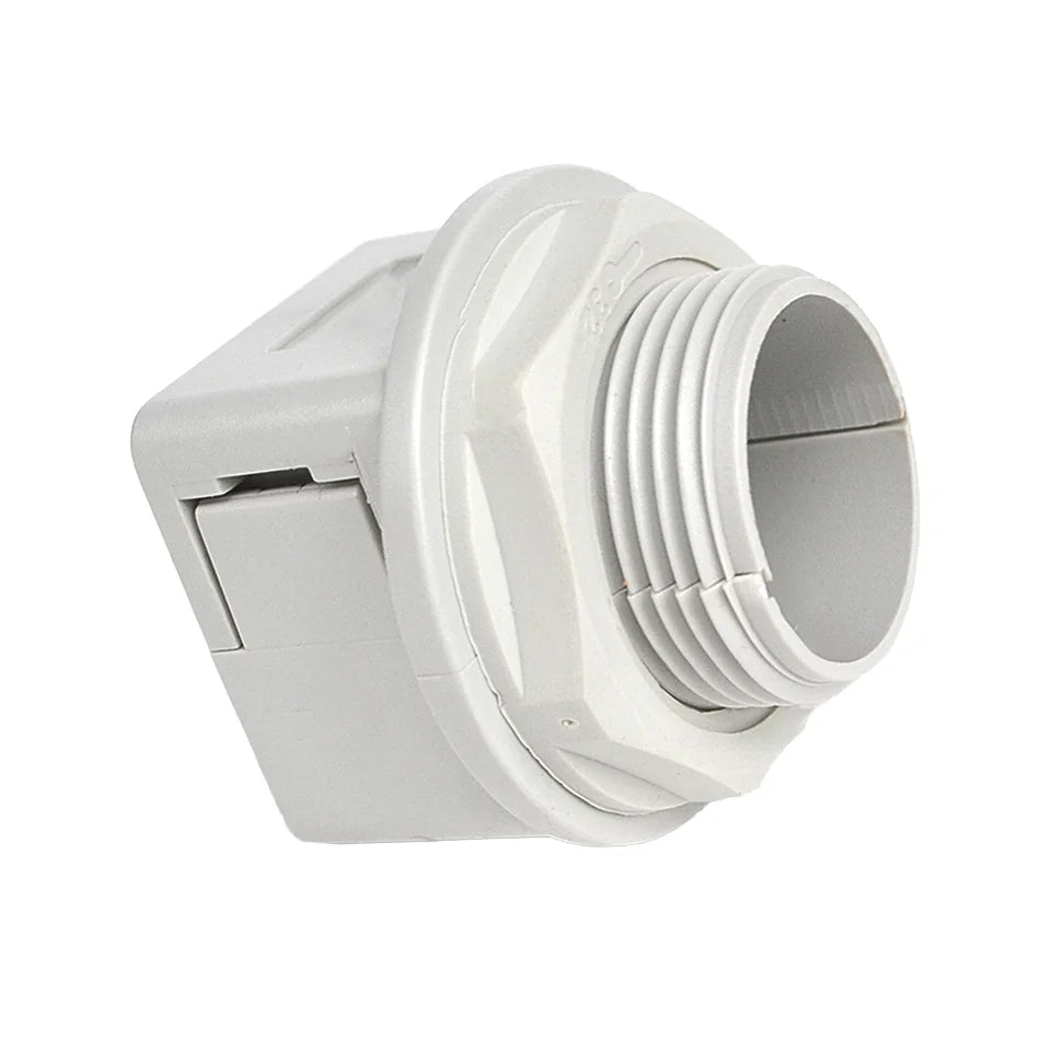 CES RVT UL94 V0 Cable Entry Systems Splittable Safe High Efficiency  Cable Gland