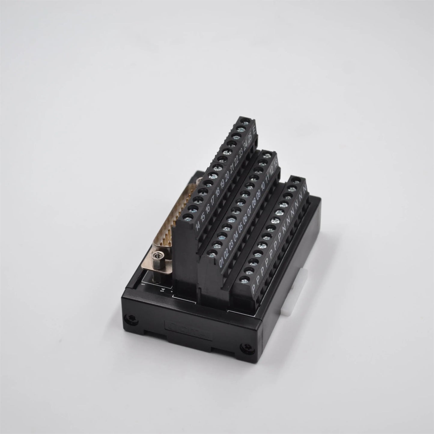 QMT045C D-USB  Terminal Block for Connection Cable