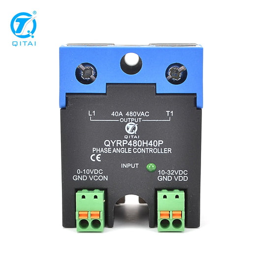 QYRP480H40P relay - QITAI industrial automation components
