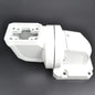 Cantilever Assembly Die-cast Aluminum Alloy Horizontal Rotation 0-320° Box Connectors Control Box Body
