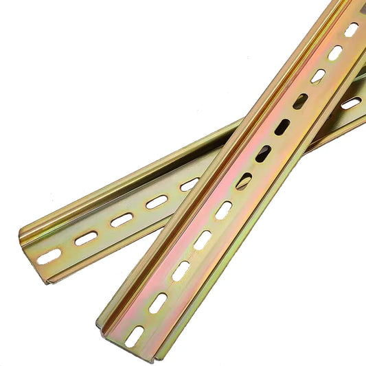 TH-35 Terminal Block PA - QITAI industrial automation components
