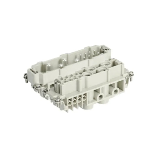 HK-004/8-M Connector - QITAI industrial automation components