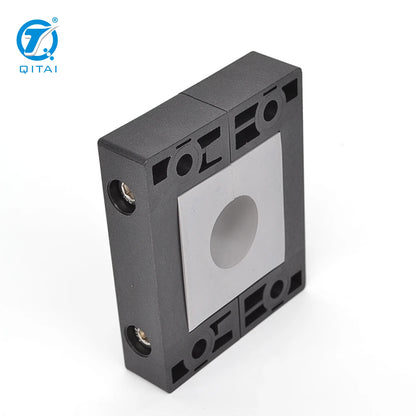 CES 6/1 Quick Installation Cable Entry Systems PA66 UL94 Nylon Material -40-140℃ Snap Cable Entry Gland Plate Original Title