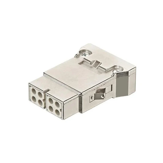 HMMB-008-MC Connector - QITAI industrial automation components