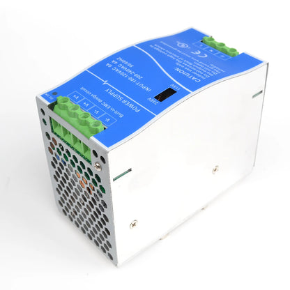 QITAI Power Switches QBR 75---500W EMI Filters  EMI Filters High Performance General Purpose DIN-Rail Industrial Power Supplies