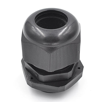 PG Series  7 9 11 13.5 16 21 Waterproof  PG7 PG9 PG11 PG13.5 PG16 PG21 PG29 PG36 PG42 PG48 Nylon Cable Gland