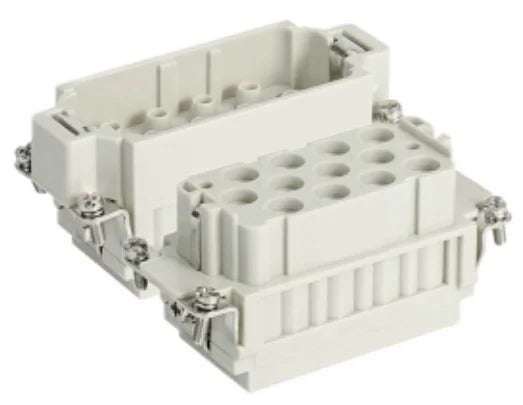 HK-012/2-FC Connector Copper - QITAI industrial automation components