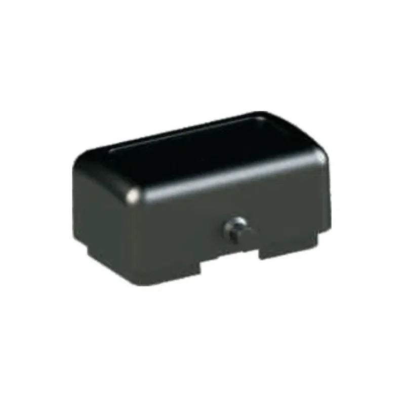 H1M-CV-2B Heavy Duty Connector Compact Series Top Entry Protective Hoods