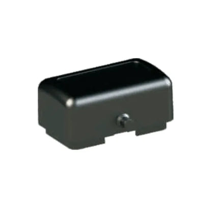 H1M-CV-2B Heavy Duty Connector Compact Series Top Entry Protective Hoods