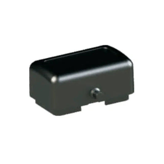 H1M-CV-2B Heavy Duty Connector Compact Series Top Entry Protective Hoods