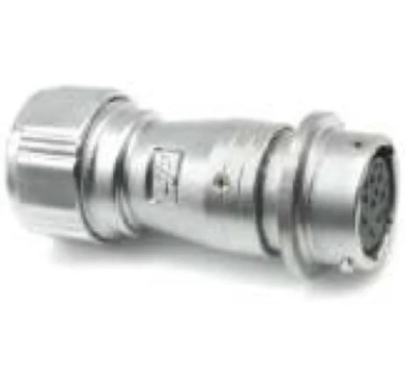 PTG24F-10K  24MM Professional Aviation Wire Connectors Manufacturer CNC Electrical Equipment 6/10/12/19 Pin Waterproof Connector