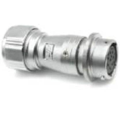 PTG24F-10K  24MM Professional Aviation Wire Connectors Manufacturer CNC Electrical Equipment 6/10/12/19 Pin Waterproof Connector