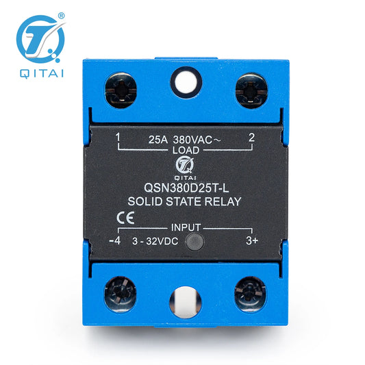 QSN380D25 Relay - QITAI industrial automation components