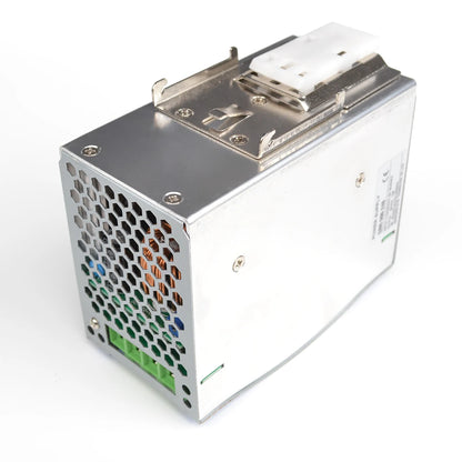 QITAI Power Switches QBR 75---500W EMI Filters  EMI Filters High Performance General Purpose DIN-Rail Industrial Power Supplies