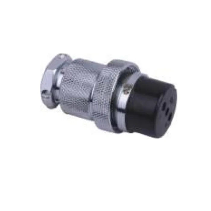 30M-3A Male/Female GX30 2-14 Pin Flat Shape Aviation Plug Power Wire Connections Microwave Radio 30mm Panel Connector