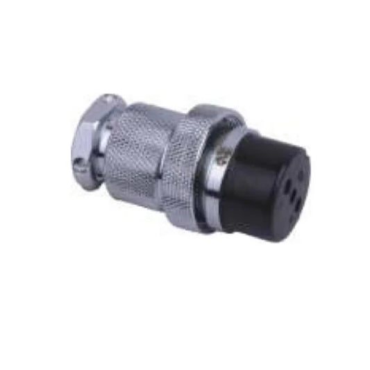 30M-3A Male/Female GX30 2-14 Pin Flat Shape Aviation Plug Power Wire Connections Microwave Radio 30mm Panel Connector