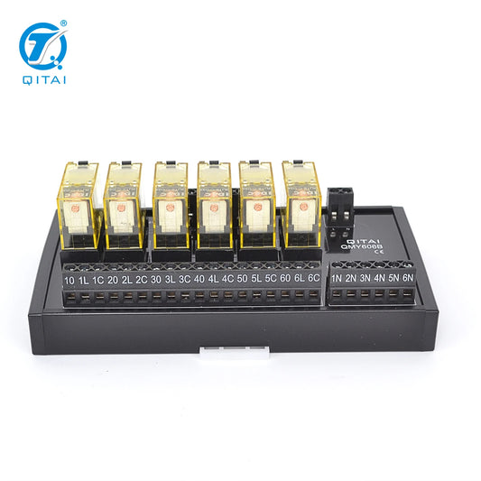 Custom terminal block - QITAI industrial automation components