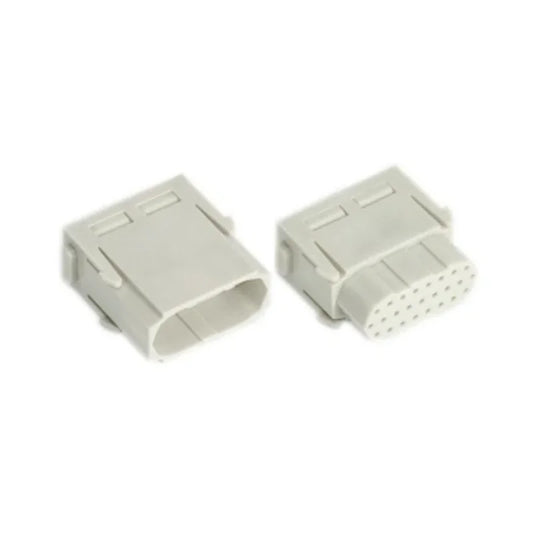 HMDS-025-MC Connector - QITAI industrial automation components
