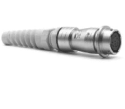 PTL20F-12K   20MM Professional Aviation Wire Connectors Manufacturer CNC Electrical Equipment 2-14 Pin Waterproof Connector