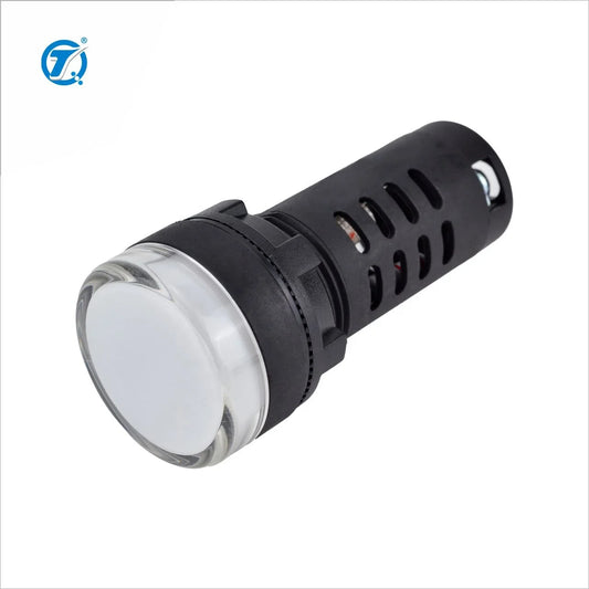 QDN22SA2 Industrial Component Red - QITAI industrial automation components