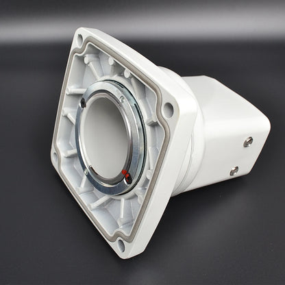 Electrical Equipment Enclosures Racks and Cabinets Model  Swivel Base Aluminium  Alloy Tube