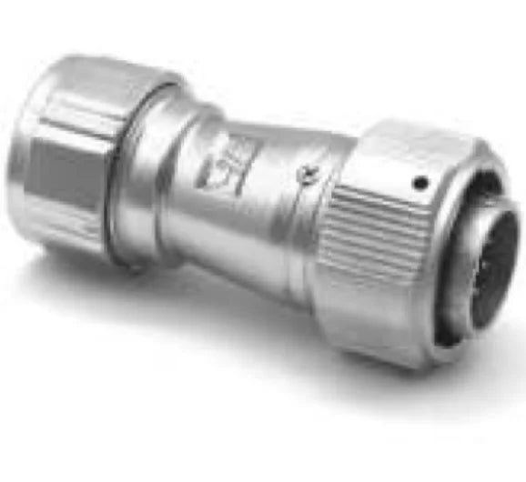 Professional PTG24F-12A 24MM Aviation Waterproof Connector CNC Electrical Equipment 2-14 Pin Power Manufactured Experts