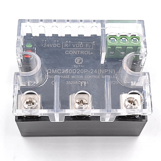 QMC380D20 Industrial Component - QITAI industrial automation components