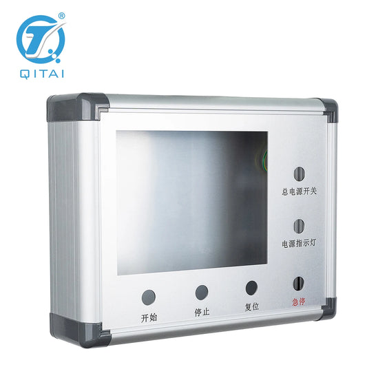 QT105 enclosure - QITAI industrial automation components