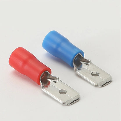 MDD Insulated Terminal Crimp Terminal Wire Electrical Terminal Insulated Lug Terminal Connectors