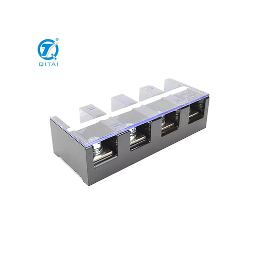 QTB-20004 terminal block - QITAI industrial automation components