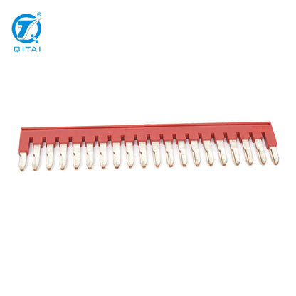 FBS 20-4 Plug-In Bridge Components for Din Rail Terminal Blocks Jumper Central Fixed Bridge