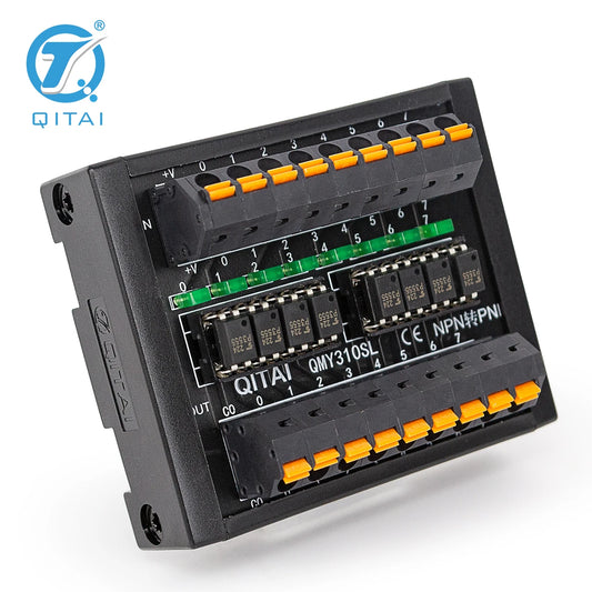 QMY310SL Terminal Block - QITAI industrial automation components