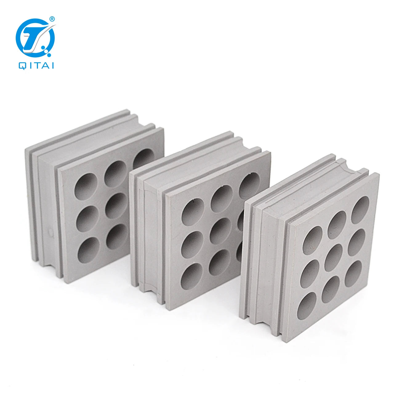 CES-DT4 Nylon Cable Entry Systems Quick Installation Small Grommets Bushings Entry Cable Plate Frames