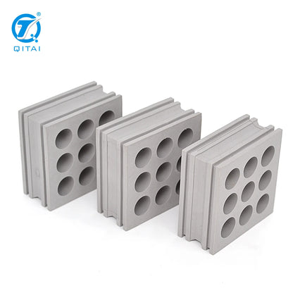 CES-DT4 Nylon Cable Entry Systems Quick Installation Small Grommets Bushings Entry Cable Plate Frames