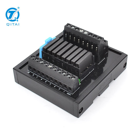 QMY505SL-P terminal block - QITAI industrial automation components
